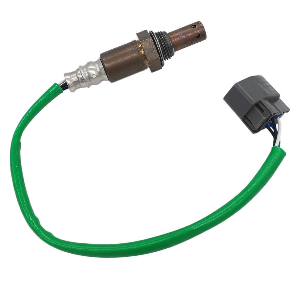 ya 13 9.15 baidi 4PCS Up+Downstream Oxygen Sensor for Jaguar XJR XJ8 Vanden Plas 2005-2007 4