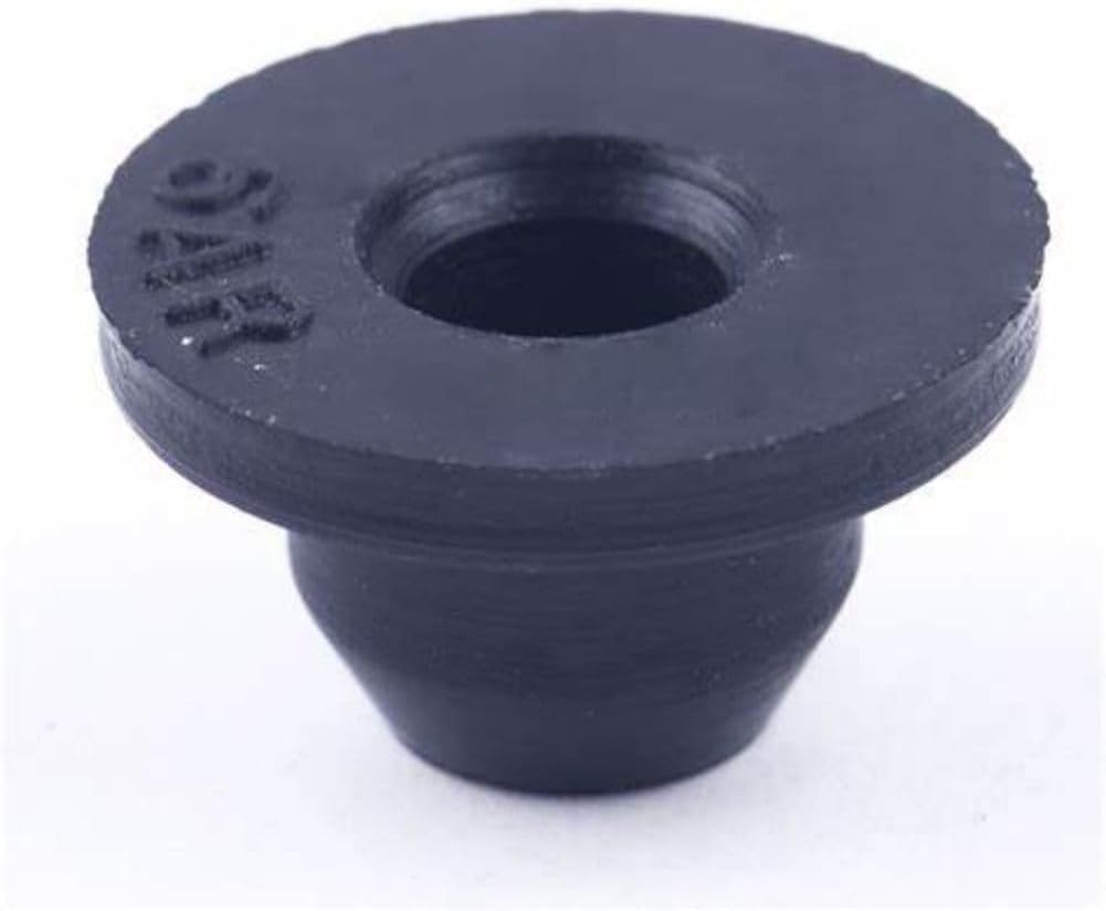 ya 14 9.20 zhengce 10 Pack Windshield Washer Wipe Pump Grommet Seal 443955465 for Audi for JE-1