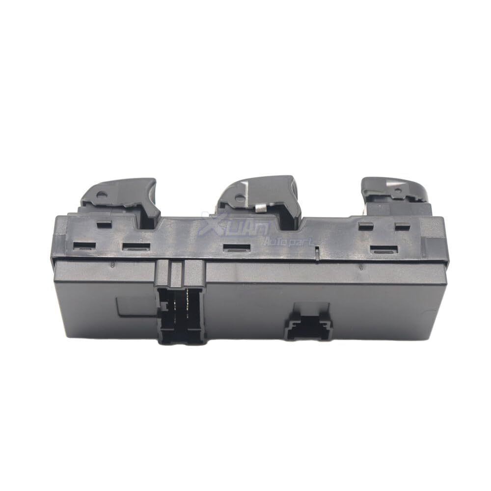 ya 3 8.24 baidi Suitable for Nissan Sentra Leaf Juke Rogue 2016-18 1x Power Window Switch 25401-3SH0A