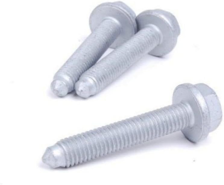ya 6 8.14 N10268304 Hex Bolt for Audi for VW