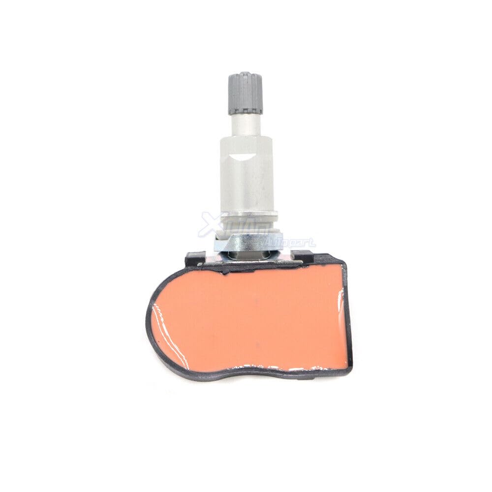 ya 2 8.15 52933-A5000 Packs 4 TPMS Tire Pressure Sensor Fit for Hyundai Accent for Kia Cadenza