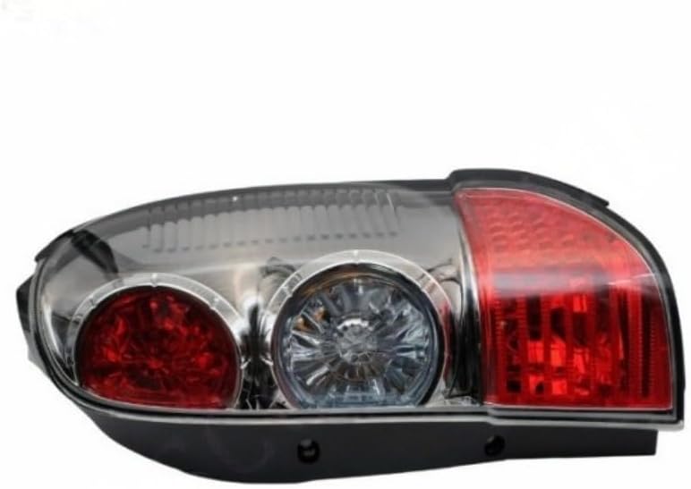 ya 5 8.24 baidi Tail Light R Replace 9045617