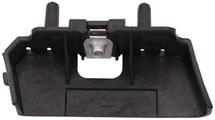 ya 9 10.24 The Outer Support Bracket on the Right Bumper is Suitable for Dodge for Ram