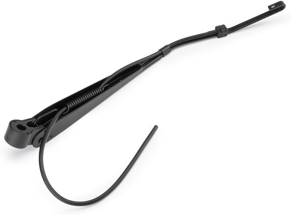 ya 13 9.15 baidi 602-5411 Windshield Wiper Arm R236002 for 14.6L for Peterbilt 379 Trucks 19
