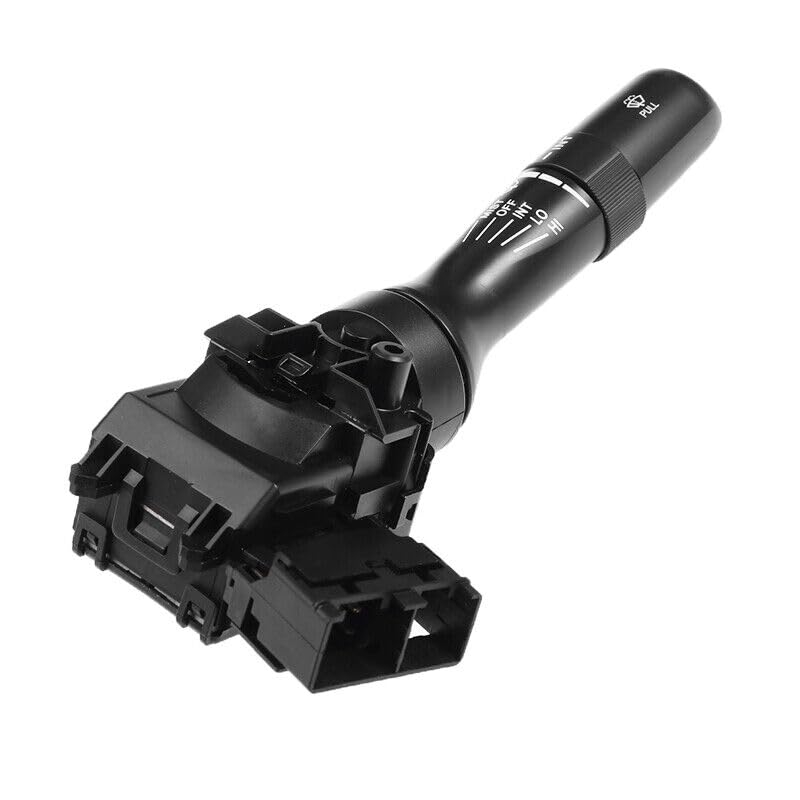 ya 9 10.24 Windshield Wiper Switch for Toyota Corolla Tacoma Tundra 2011-17 84652-0271