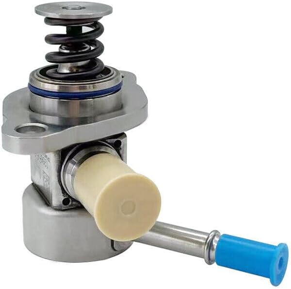 ya 5 8.10 12673525 High pressure fuel pump for GM for Chevrolet for Buick L3G 1.5L 126611