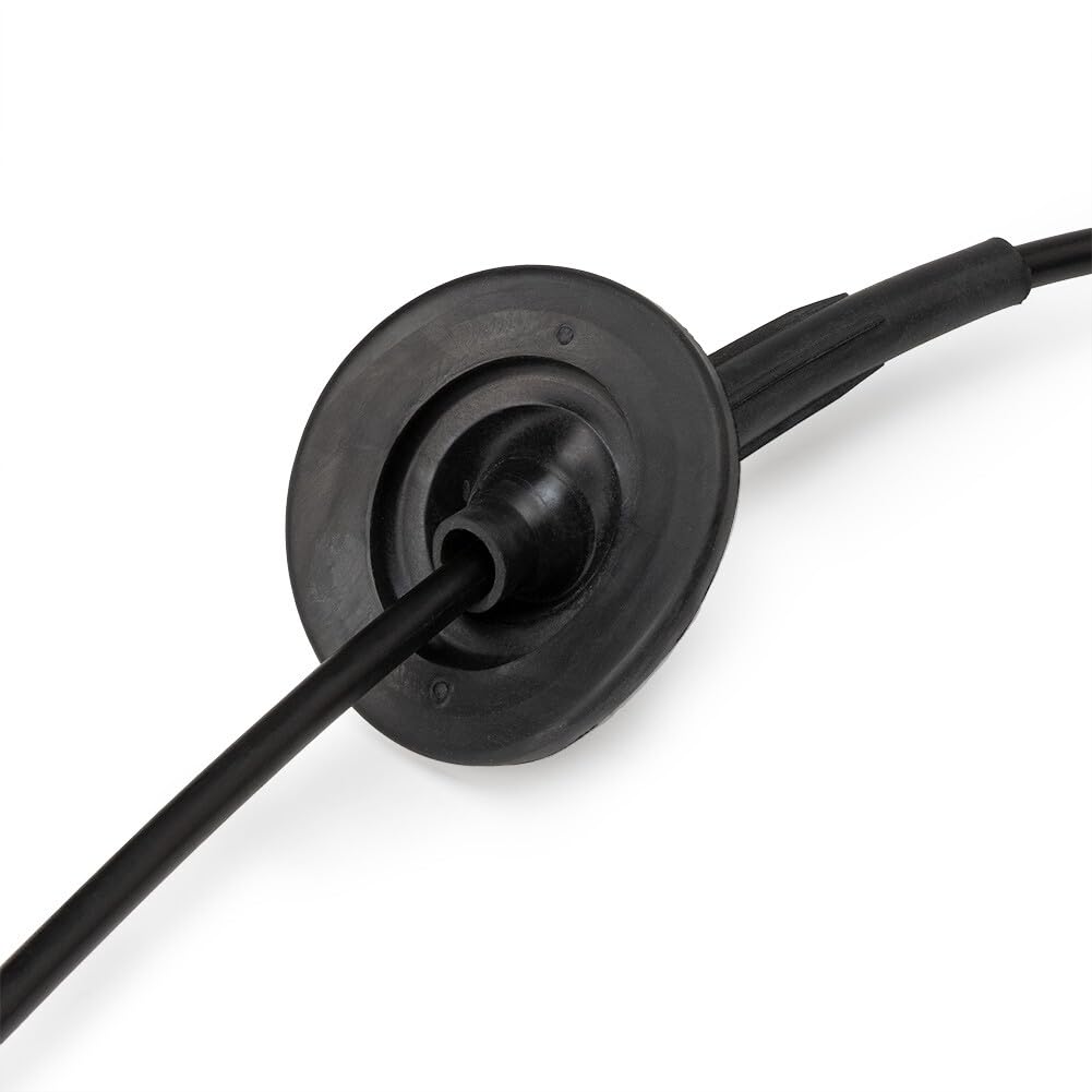 ya 10 9.16 baidi NANXIYJFAP Transmission Gear Shift Cable for Ford F150 4R70W 4.6/5.4L 2005-08 5L3Z-7E395-AA