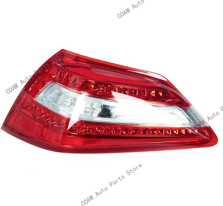 ya 4 8.24 baidi Right tail light assembly for Nissan Teana J31 J32 2008-2010 Turn signal light