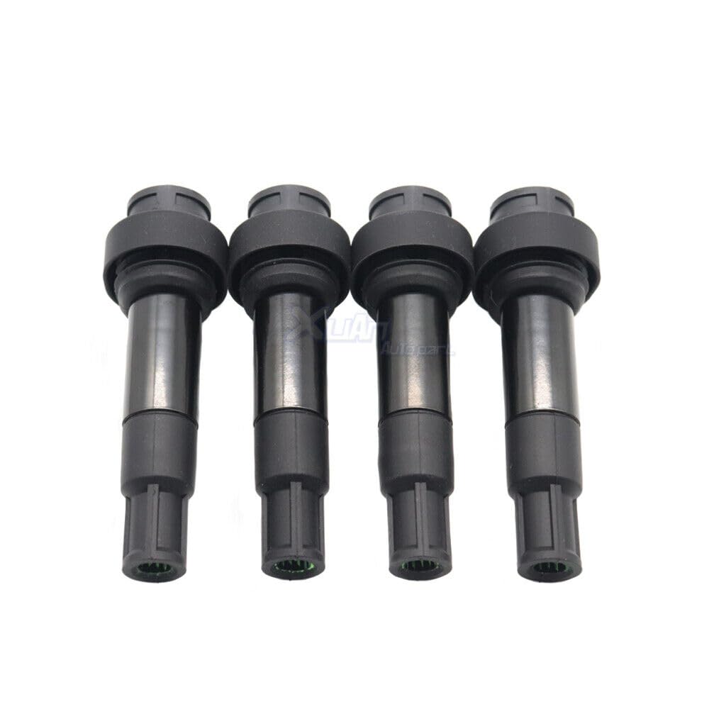 ya 4 8.8 6-piece Set Suitable for BMW K1600GT K48 K61 2010-2017 7722679-02 7715853 772267902 Ignition coils