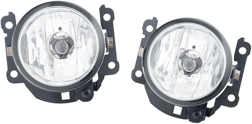 ya 10 9.16 zhengce Set Front Fog Light Lamp Assembly For 2020-2024 for Mitsubishi for Mirage G