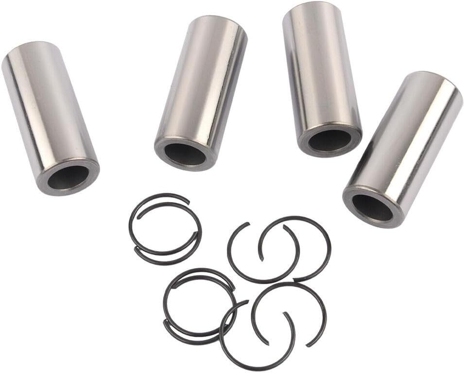 ya 4 8.24 baidi 4 pieces of piston rings CR Nural Goetze for BMW 125i 320i 328i 428i 528i 84 mm ¦µ22 mm