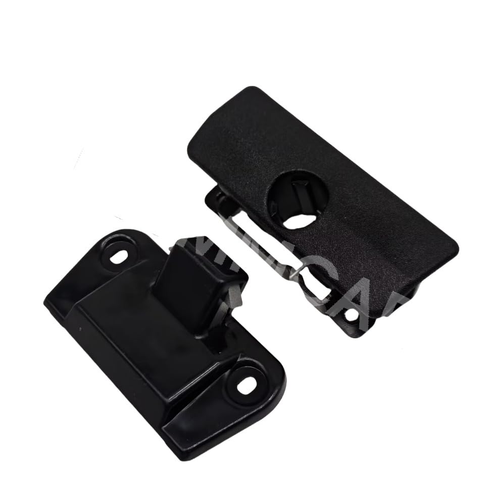 ya 6 8.24 baidi Glove Box Lock Pull Handle Latch Catch Fit for 1999-2000 for BMW Z3 Coupe 2.8 Z3