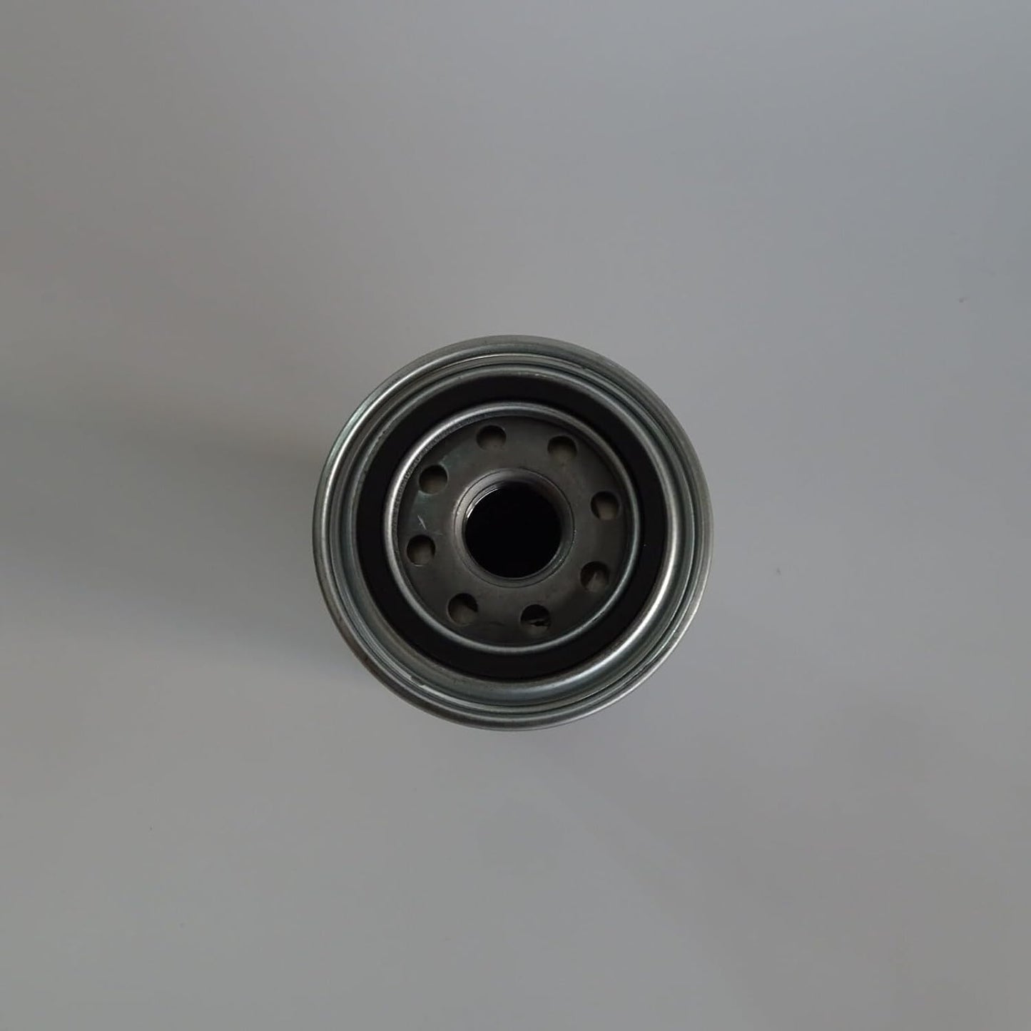 ya 4 8.24 baidi WEICHAI WD615 FUEL FILTER OIL FILTER 61000070005 H