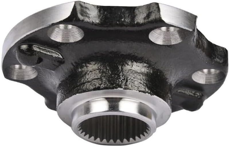 ya 4 8.10 Car Front Hub Axle Flange Repair 4342160060 for Toyota for Land Cruiser for Lexus LX470