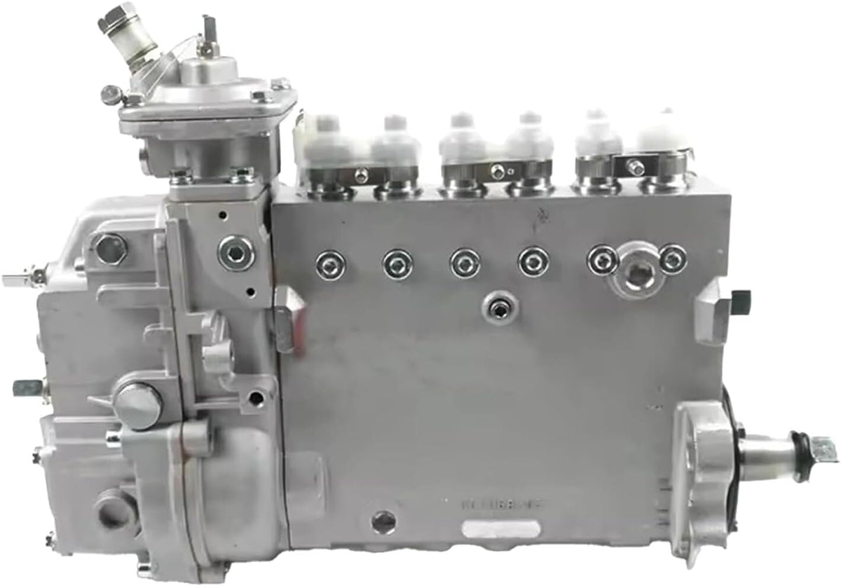 ya 27 10.13 baidi Fuel Injection Pump 1303-0186 13030186 for Deutz Engine TD226BB-6G TD226D-1