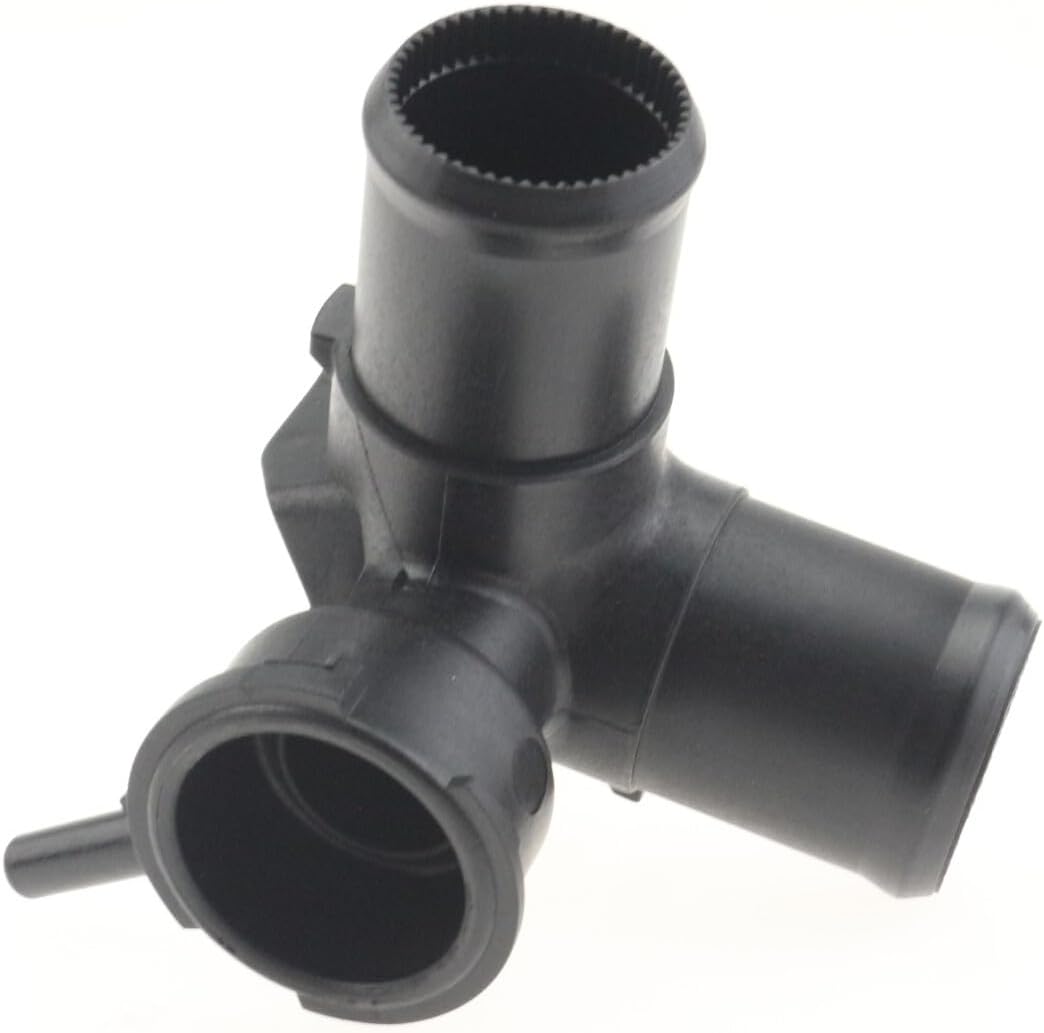 ya 2 8.15 Durable Radiator Coolant Filler 25329-1P001 Suitable for Hyundai Accent for Kia Rio 12-17