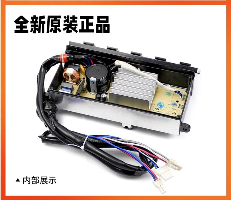ya 26 10.21 baidi Drive Board XQB90-BZ979U1 Variable Frequency Board for Washing Machine