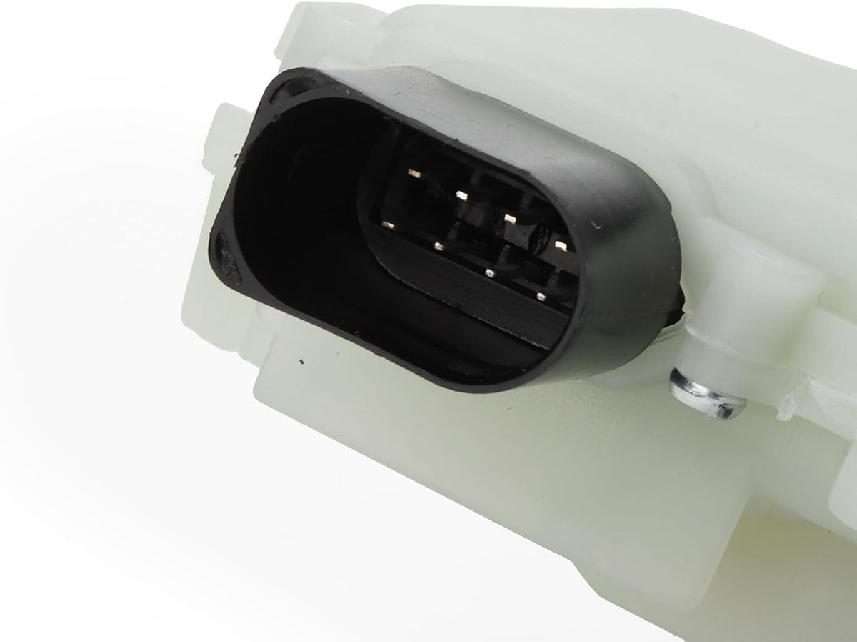 ya 11 9.14 zhengce Door Latch Actuator Left Front Drive Side Suitable for VW Beetle Golf Jetta