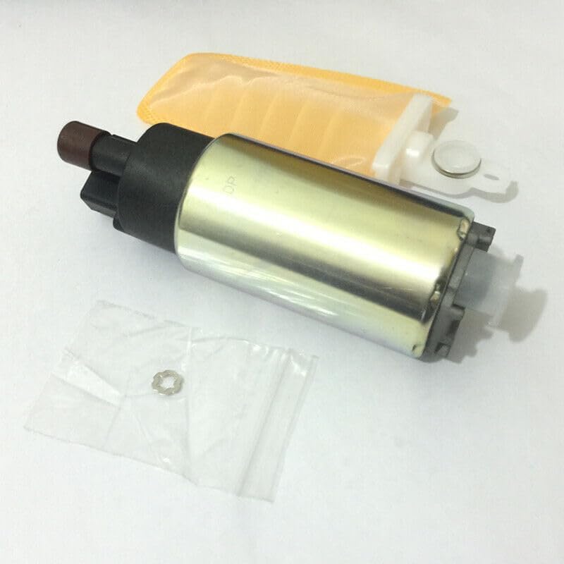 ya 5 8.10 Big Plug Fuel Pump 195130-6970 Universal Fuel Pump for MAN y Japanese cars