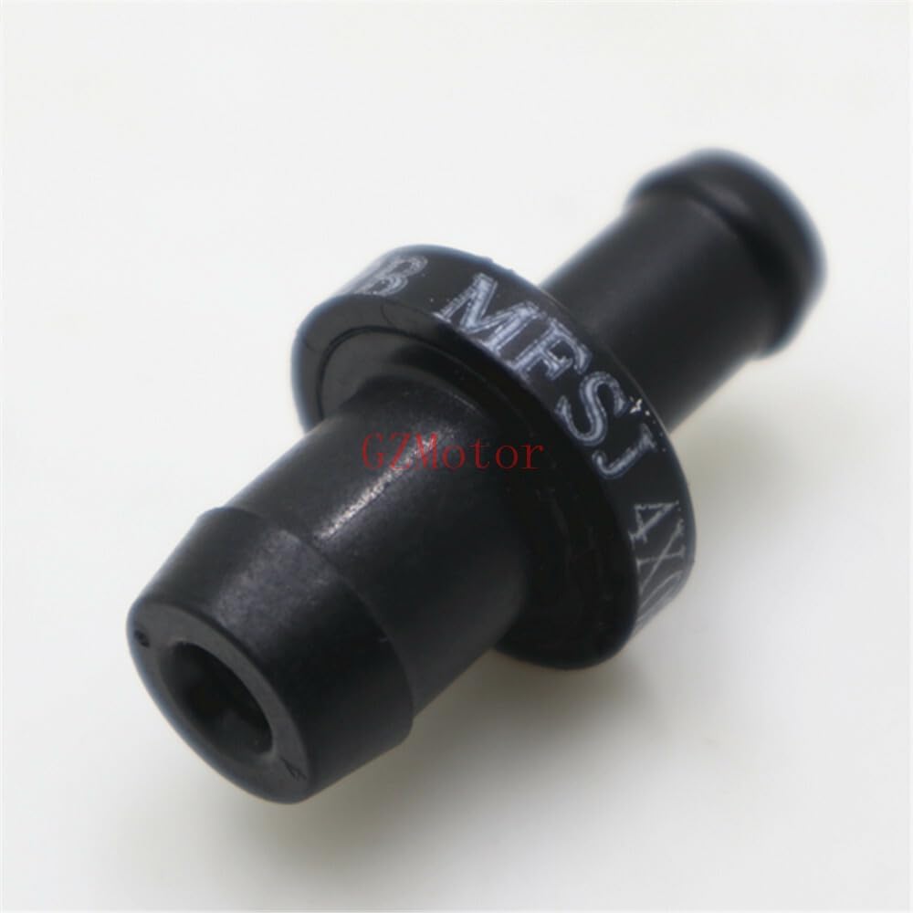ya 4 8.24 baidi 11810-75T00 11810-AA090 11815-AA120 1181041B02 PCV Positive Crankcase Vent Valve