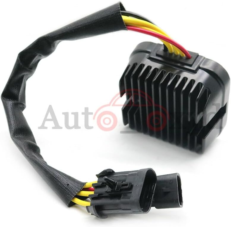 ya 5 8.10 Voltage Regulator Rectifier 4013978 4015816 for Polaris RZR S 900 Ranger XP XYD