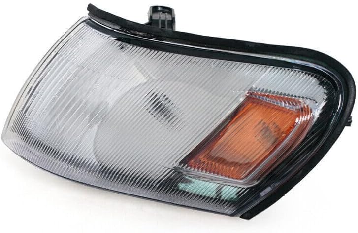 ya 2 8.15 2 side marker parking turn signal corner lights suitable for Toyota for COROLLA 1993-1997