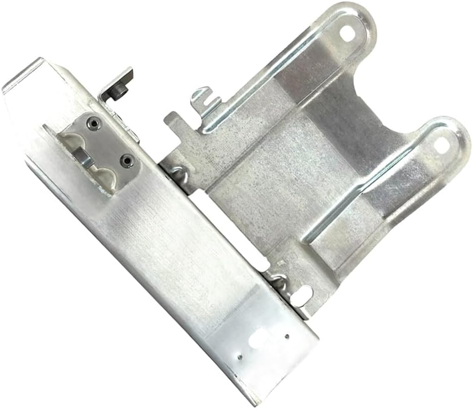 ya 5 8.10 Front Right Side Bumper Lower Deformation Element Fits For 2' 3' 4' F87 F80 F82