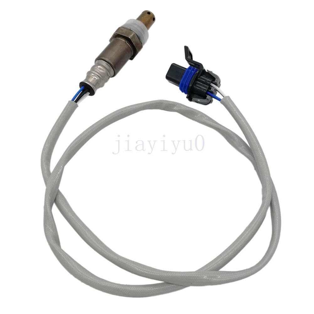 ya 4 8.8 Downstream Oxygen O2 Sensor for 2006-2009 for Cadillac XLR 4.4L,2007-2009 XLR 4.6L