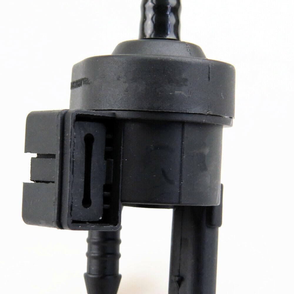 ya 2 8.15 Fuel Vapor Tank Cleaning Valve Suitable for VW CC for Audi A3 S3 for SEAT Leon 06H 906 517 H
