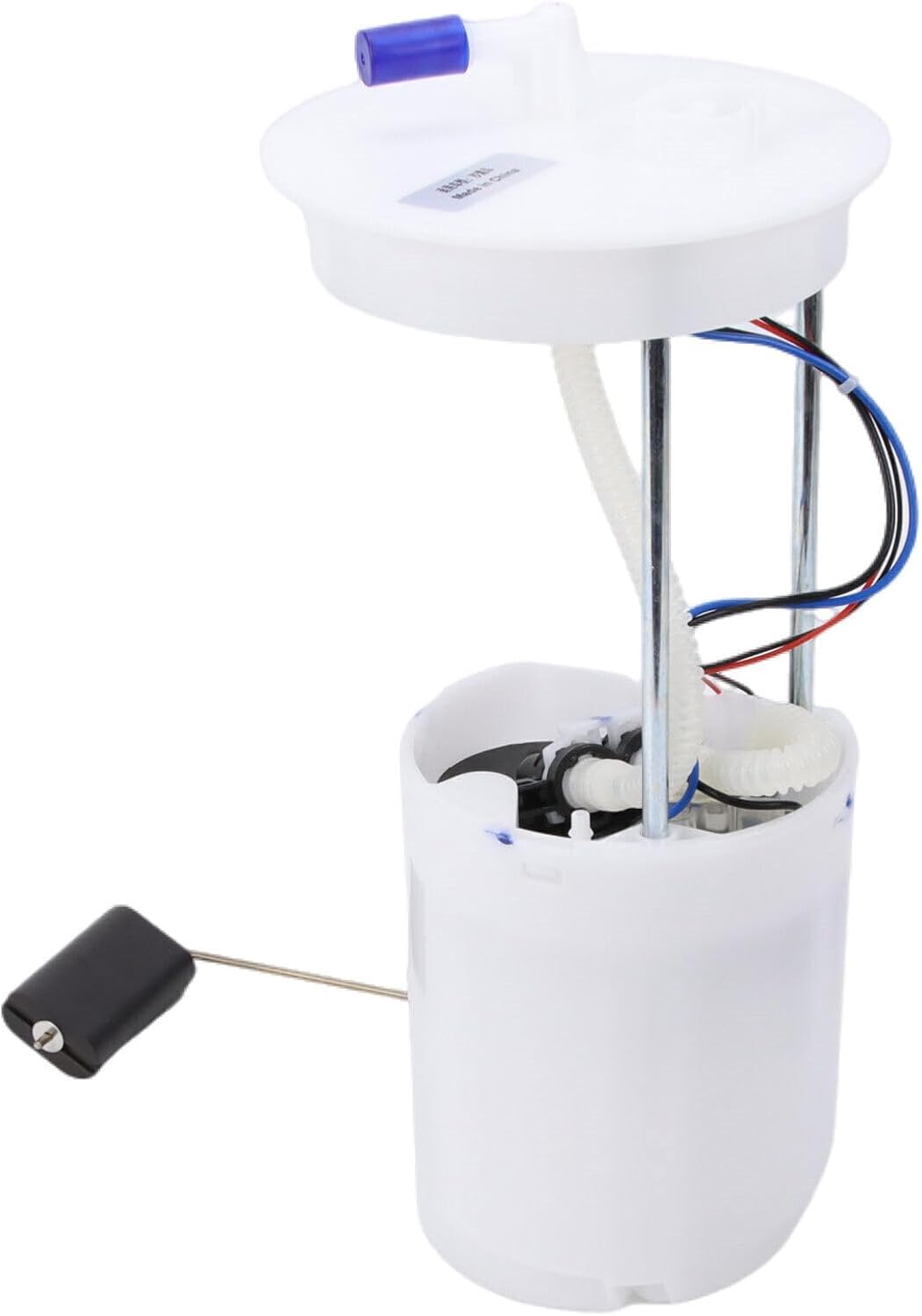 ya 5 8.10 Suitable for Club Car for Golf Cart Durable Full Fuel Pump Module Assembly 105043401