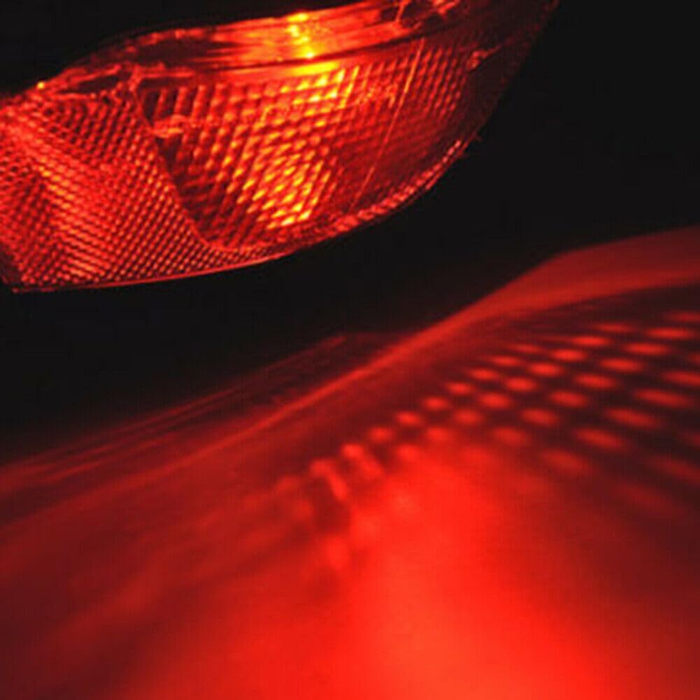 ya 4 8.14 BUMPER REAR FOG Light Right Grip Suitable for Range Rover Sport 14 LR093983