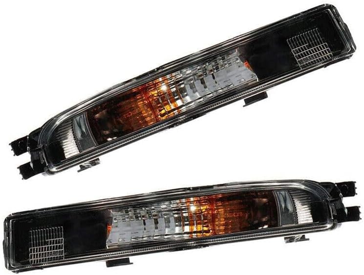 ya 2 8.15 1 pair of front turn signal corner lights suitable for VW Beetle convertible 2012-19