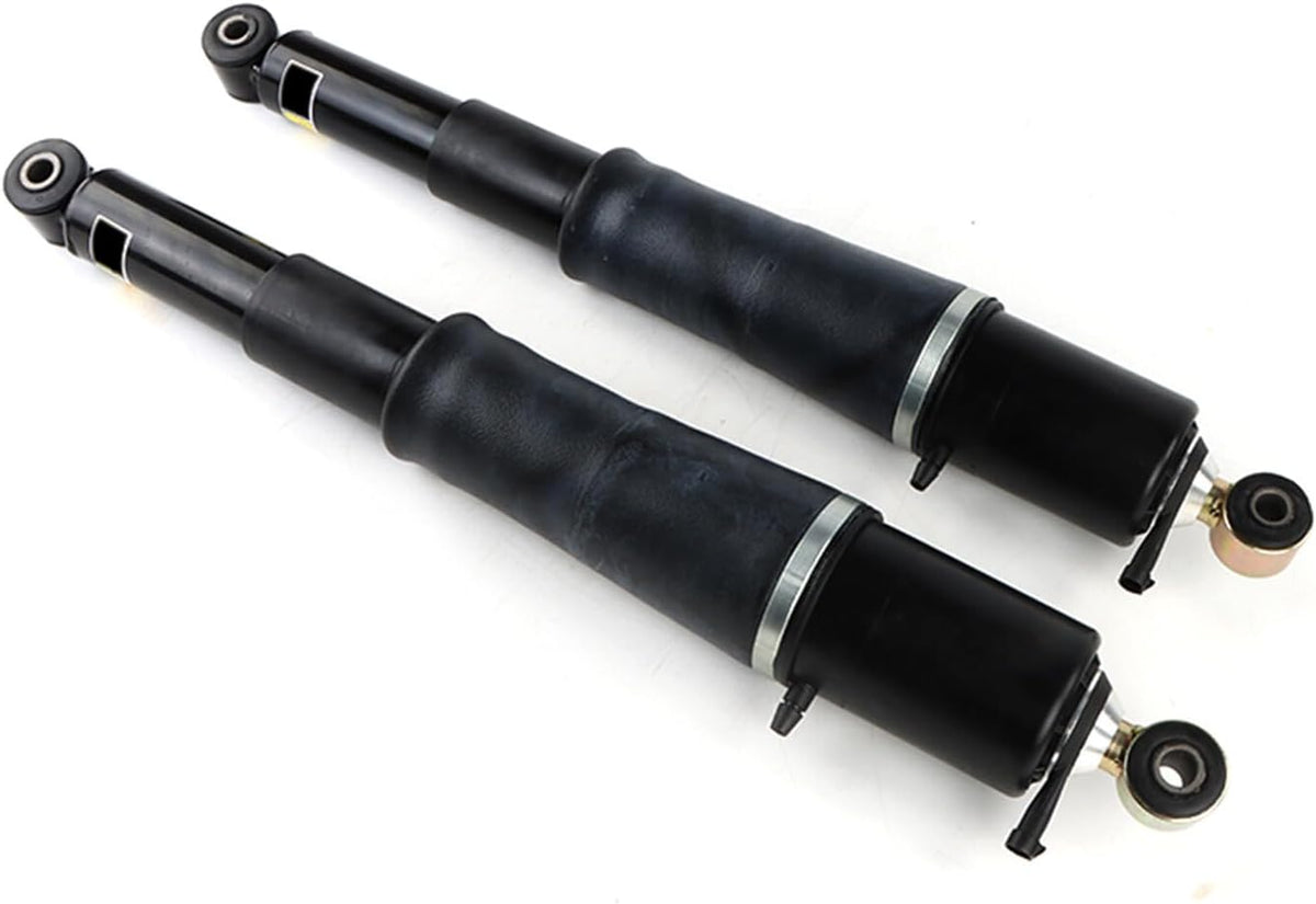 ya 10 9.16 baidi 2Pcs Rear Air Suspension Struts for for Cadillac for Escalade for Chevy Tahoe for GMC 15058601
