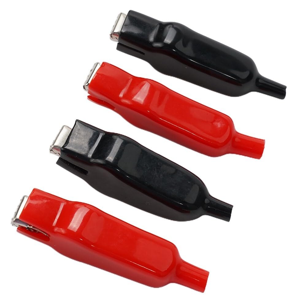 ya 16 10.20 baidi Clip Voltage Test Clips High Current Clips with Sheath