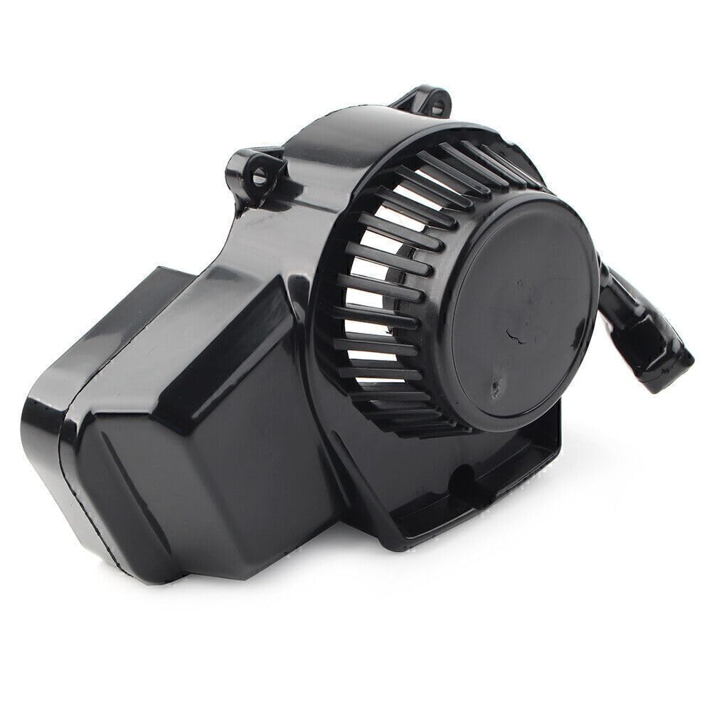 ya 9 10.24 Recoil for Mini Pull Starter Fit 2-Stroke 47cc 49cc 50cc Pocket Pit Dirt Bi