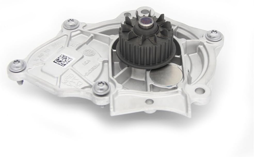 ya 10 9.16 baidi Engine cooling water pump for VW for Passat cc 1.8TSI/2.0TFSI #06H121026AB/CQ/DD#