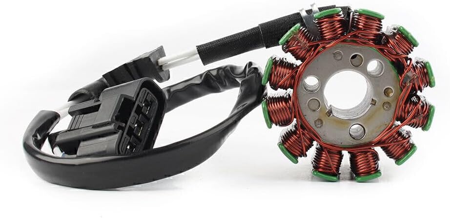 ya 4 8.8.2 1x Magneto Engine Stator Generator Coil Fit for Yamaha FZ8 FZ8-N FZ1 Fazer FZ1-N