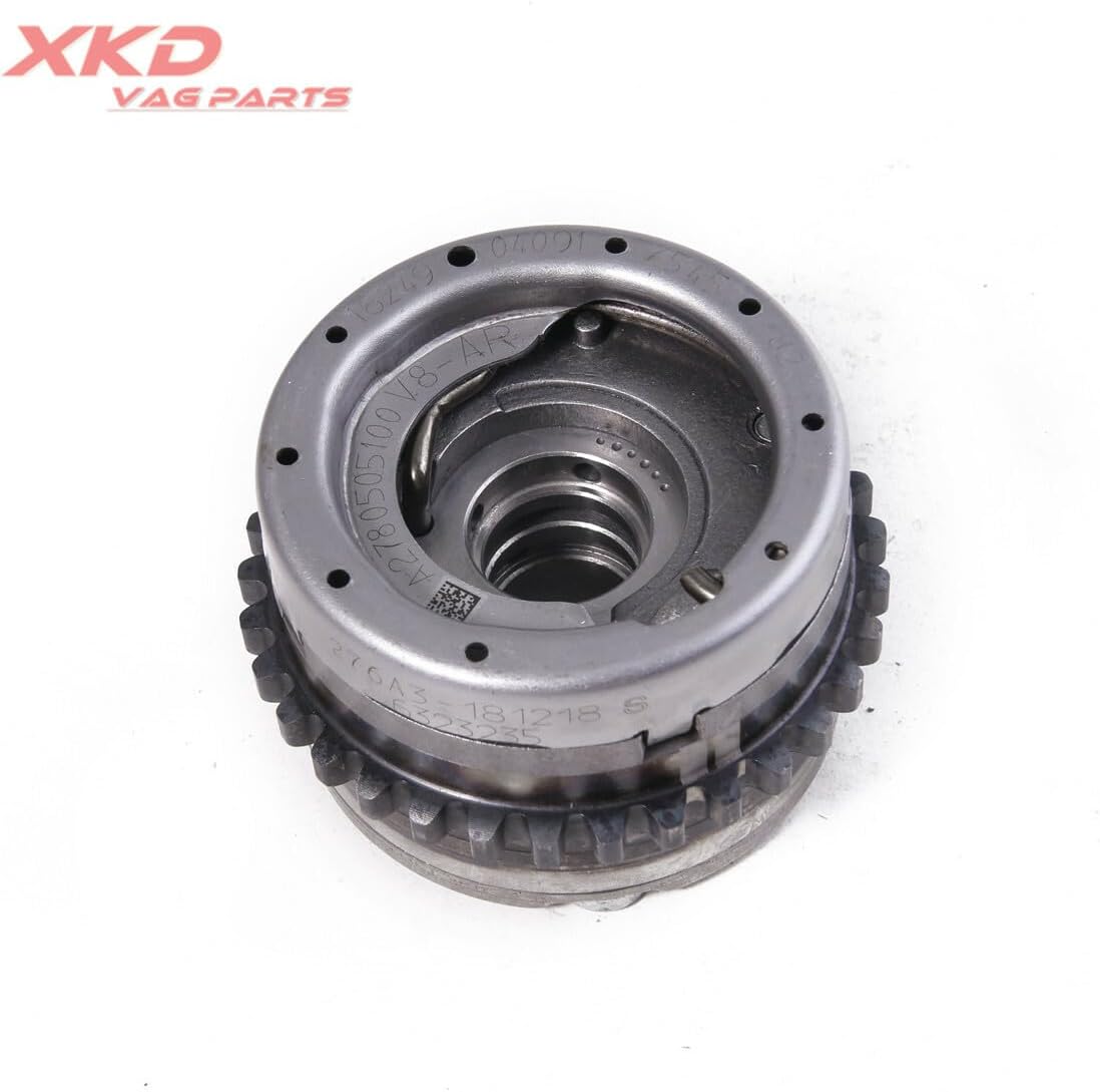 ya 2 8.15 Right Camshaft Adjuster VVT for Mercedes-benz G63 AMG E550 A2720506847