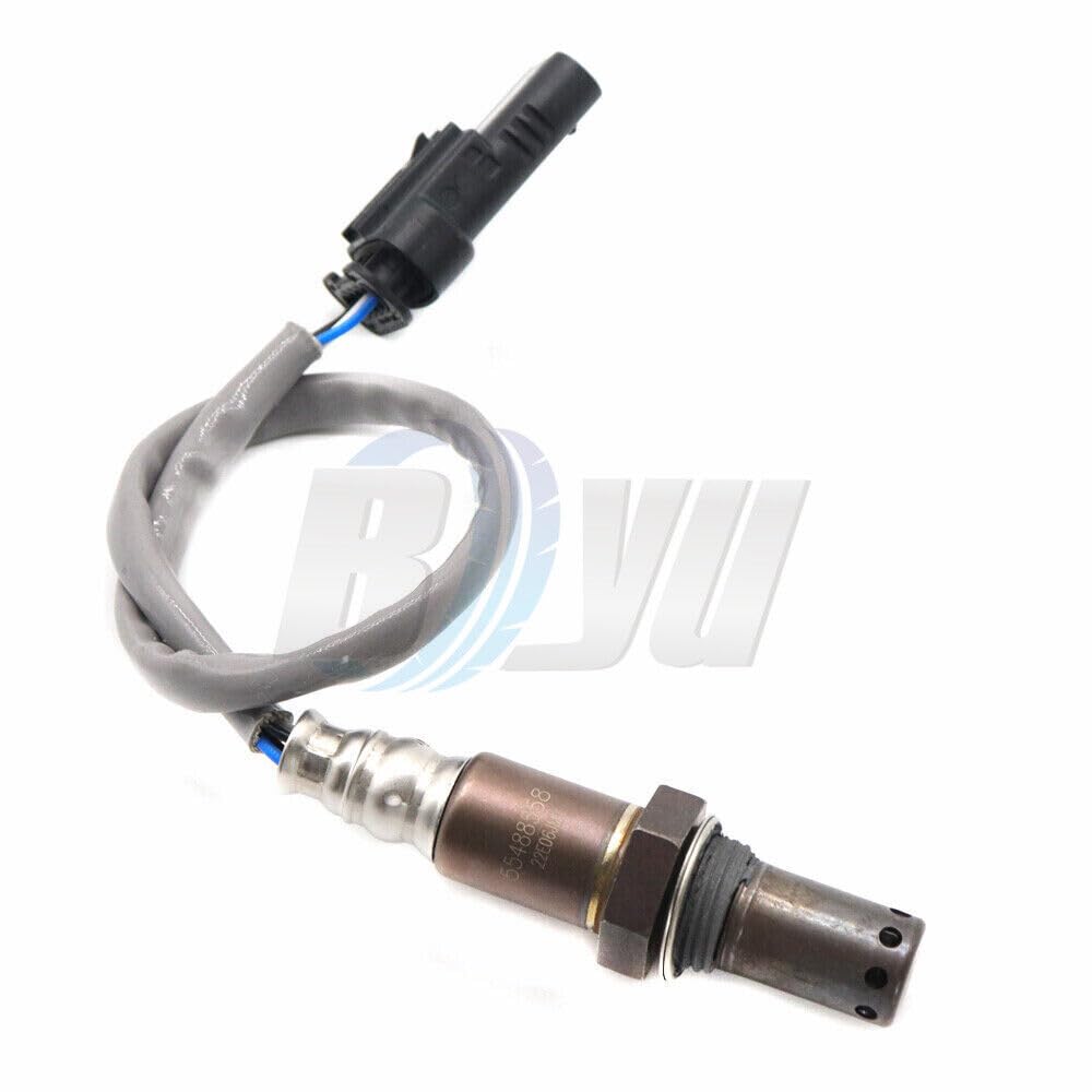 ya 6 8.24 baidi 55488558 Applicable to for Cadillac XT4 2.0L for Chevrolet for Silverado Downstream Oxygen Sensor