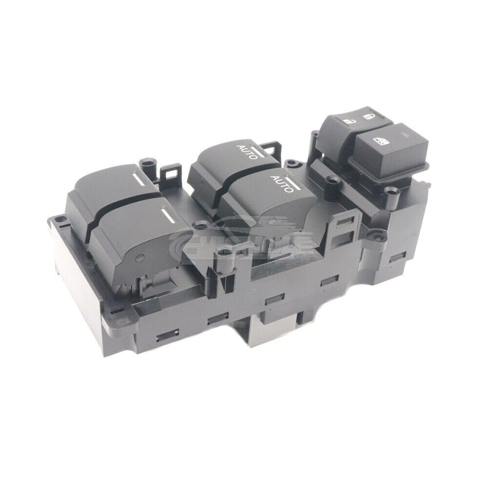 ya 14 9.20 zhengce Power Master Window Control Switch for Honda Pilot 3.5L 2008-2015 35750-SZ-1