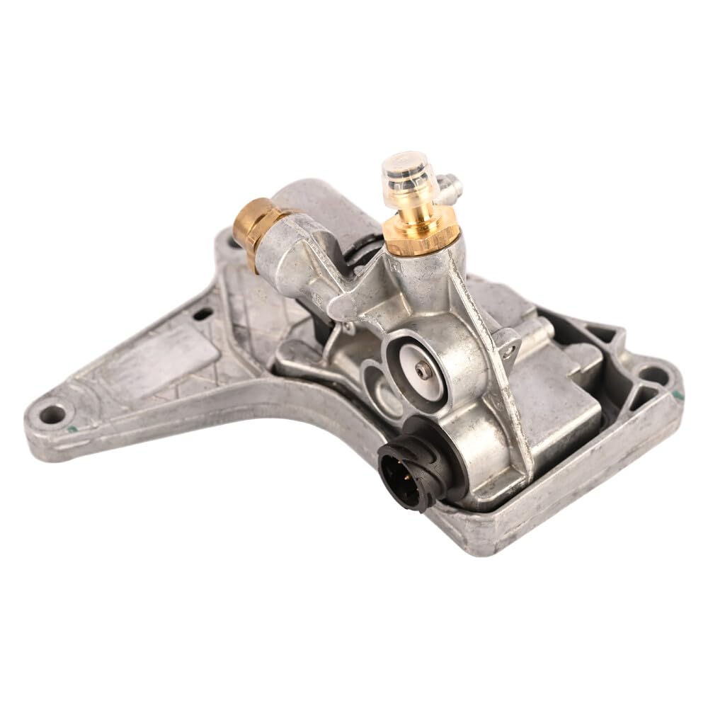 ya 5 8.24 baidi Air Valve 23992701 for Engine Brake for Volvo Truck 12v USA
