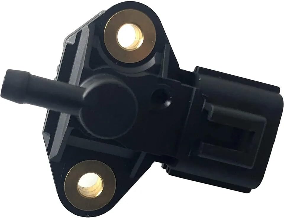 ya 14 9.20 zhengce 4-pin map Pressure Sensor 3F2E-9G756-AA D for Ford Focus for Lincoln MKZ-1