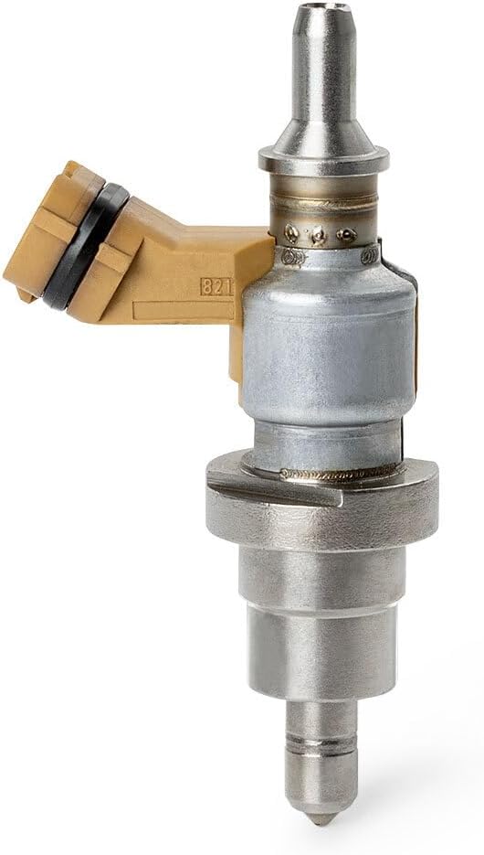 ya 10 9.16 baidi 1X Fuel Injector Nozzle for Toyota for Corolla Auris Avensis 23710-26011 23710-26010