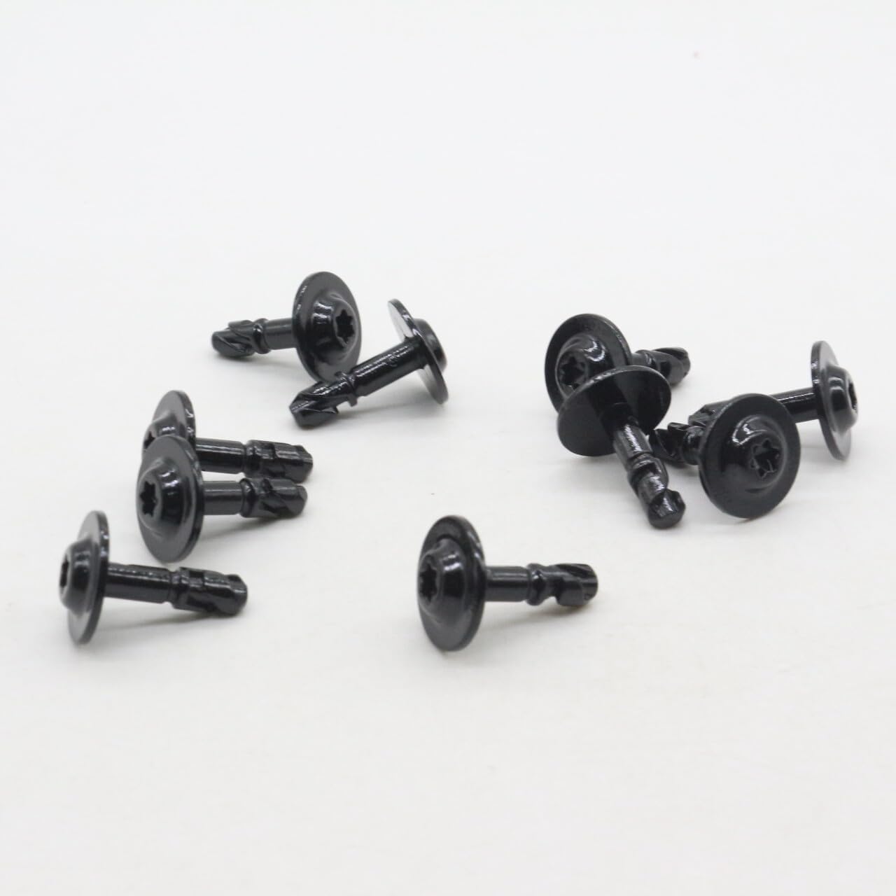 ya 5 8.10 Chassis Dowel Pin for Audi & for Volkswagen 8W0805121£¬Pack of 10