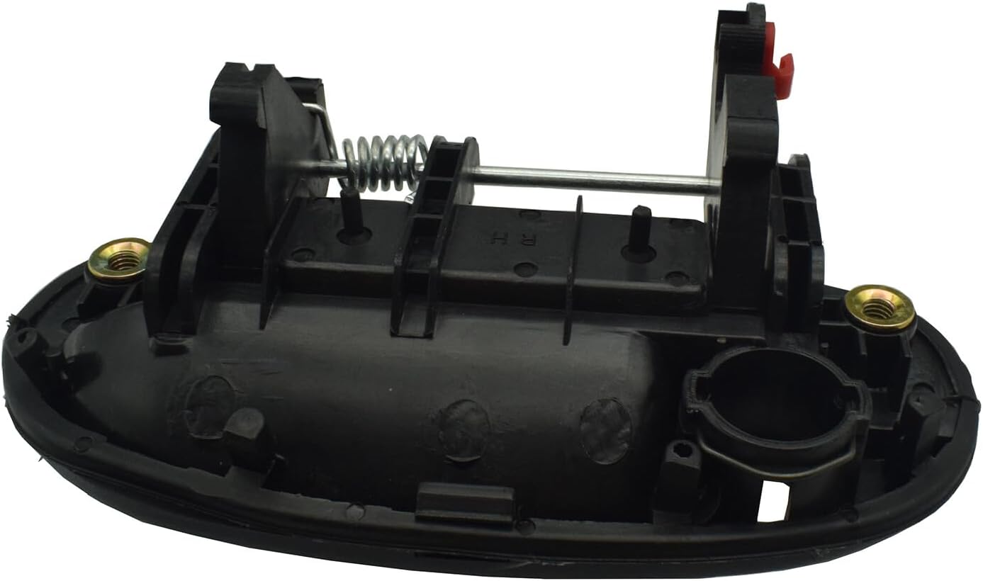 ya 2 8.15 Front Right Outside Door Handle for 1999-2002 Daewoo Lanos 96226250