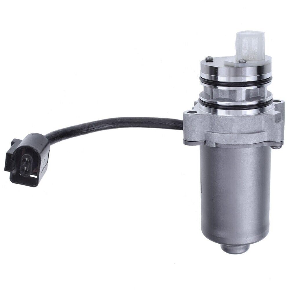 ya 4 8.8 Replacement AWD Coupling Oil Pump 31367750 for Volvo for XC70 XC90 Durable