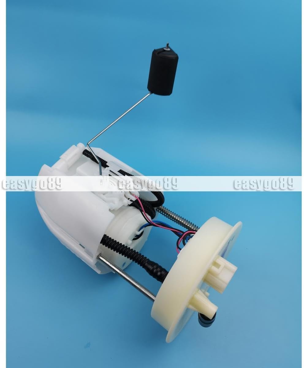 ya 5 8.10 High Quality Fuel Pump Assembly OE P54P1335X Fits for Mazda 2 15-17