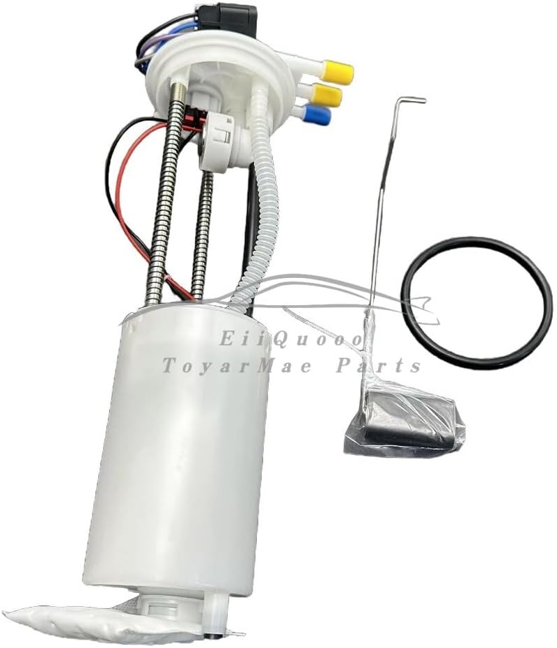 ya 5 8.10 Fuel Pump for 2004+ P32 W16 W18 W20 W22 W24 W42 ASM W0013952 25353893 81-891