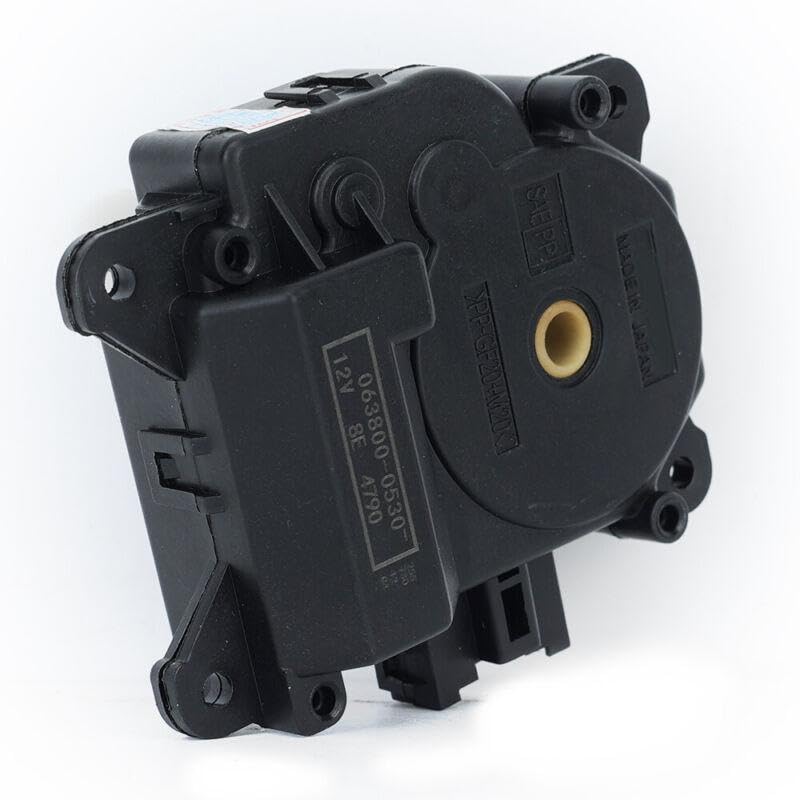 ya 5 8.24 baidi New Damper Servo Motor for Lexus GS300 400 430 SC430 IS300 87106-30341