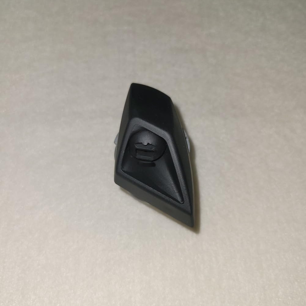 ya 10 9.16 baidi Rep# 20945128 Headlight Spray Nozzle 1pc/set -